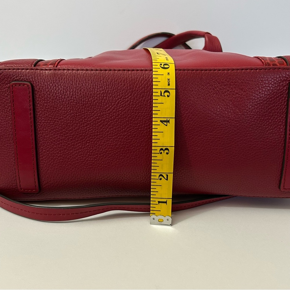 RADLEY London -Baylis Road Medium Multiway Grab Bag - Red - Picture 13 of 16
